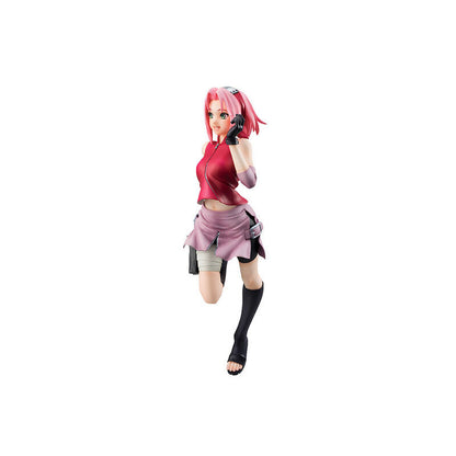 Sakura Haruno - Naruto - MegeHouse