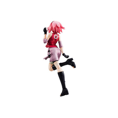 Sakura Haruno - Naruto - MegeHouse