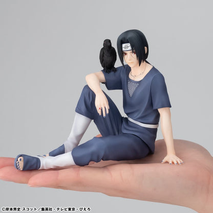 Naruto Shippuden G.E.M. Series PVC Figur Itachi Palm Size - Anime Figuren günstig kaufen