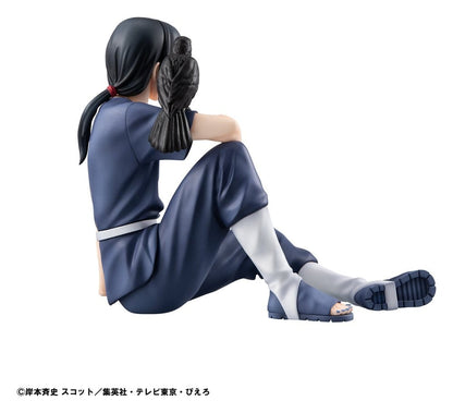 Naruto Shippuden G.E.M. Series PVC Figur Itachi Palm Size - Anime Figuren günstig kaufen