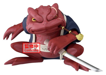 Naruto Soft Vinyl Figur Gamabunta II - Anime Figuren günstig kaufen