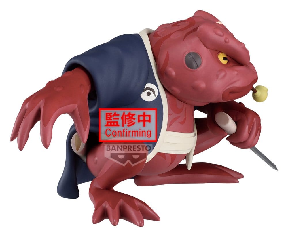 Naruto Soft Vinyl Figur Gamabunta II - Anime Figuren günstig kaufen