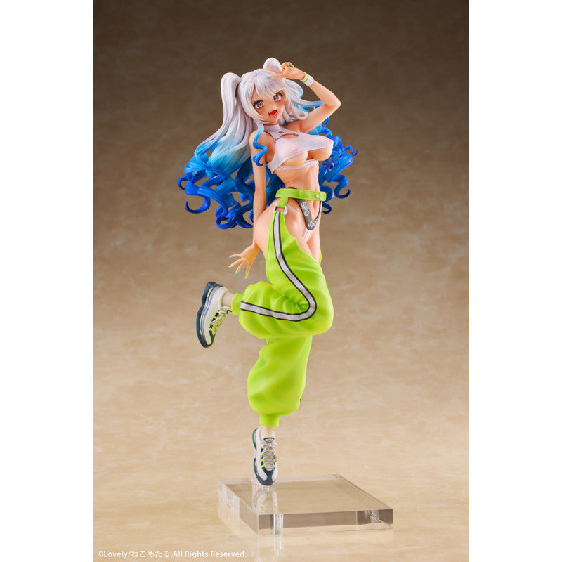 Natsumi Takahashi Spohame Hobby Sakura
