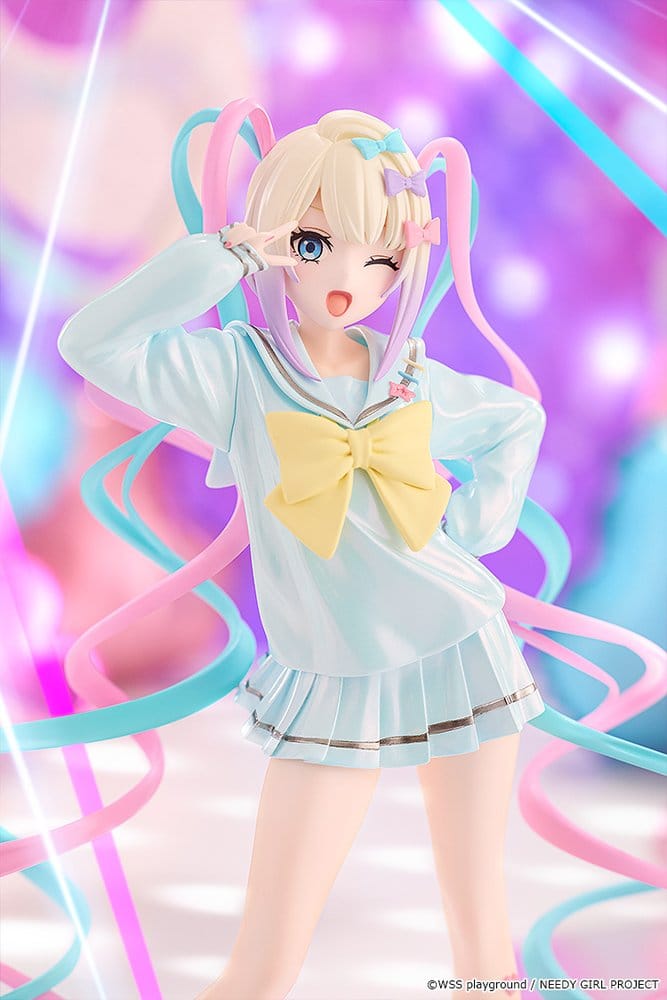 Needy Girl Overdose Pop Up Parade OMGkawaiiAngel: Anime Ver. - Anime Figuren günstig kaufen