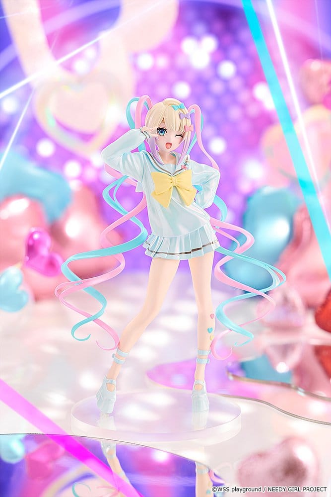 Needy Girl Overdose Pop Up Parade OMGkawaiiAngel: Anime Ver. - Anime Figuren günstig kaufen