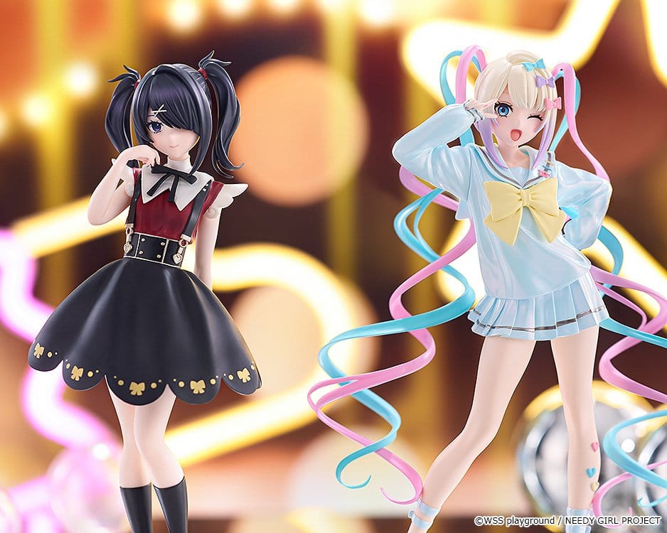 Needy Girl Overdose Pop Up Parade OMGkawaiiAngel: Anime Ver. - Anime Figuren günstig kaufen