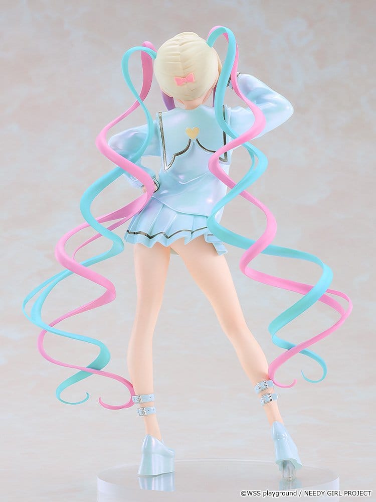 Needy Girl Overdose Pop Up Parade OMGkawaiiAngel: Anime Ver. - Anime Figuren günstig kaufen