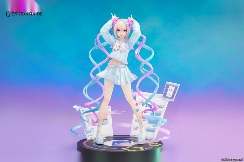 NEEDY STREAMER OVERLOAD OMGkawaiiAngel - Anime Figuren günstig kaufen