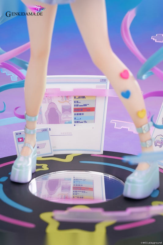 NEEDY STREAMER OVERLOAD OMGkawaiiAngel - Anime Figuren günstig kaufen