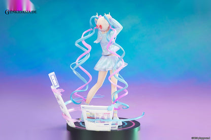 NEEDY STREAMER OVERLOAD OMGkawaiiAngel - Anime Figuren günstig kaufen