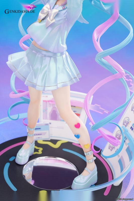 NEEDY STREAMER OVERLOAD OMGkawaiiAngel - Anime Figuren günstig kaufen