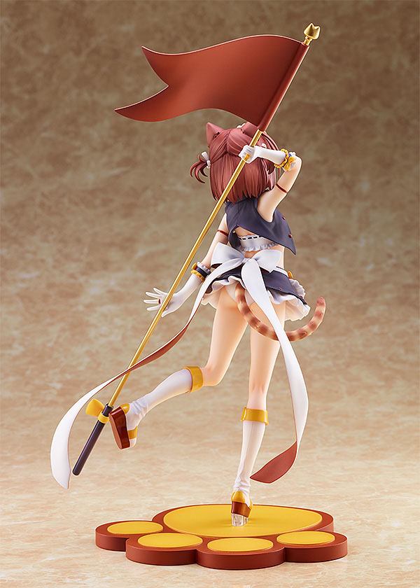 Nekopara PVC Statue Azuki Race Queen ver. - Anime Figuren günstig kaufen