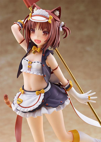 Nekopara PVC Statue Azuki Race Queen ver. - Anime Figuren günstig kaufen
