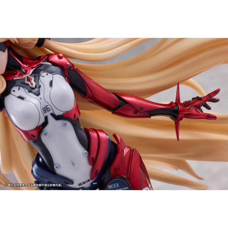 Nemesis Qi Mingxing Ver. Tower of Fantasy Ribose