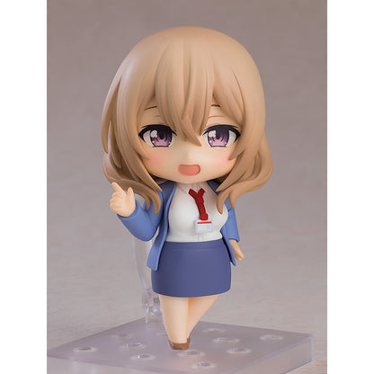 Katase Shiori - Nendoroid 2208 - Good Smile Company