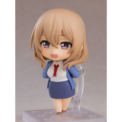 Katase Shiori - Nendoroid 2208 - Good Smile Company