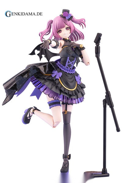 (New Item w/ Box Damage)Sousai Shoujo Teien Yue Kisaragi 1/10 Plastic Model - Anime Figuren günstig kaufen