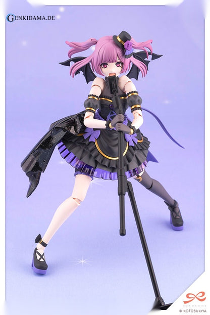 (New Item w/ Box Damage)Sousai Shoujo Teien Yue Kisaragi 1/10 Plastic Model - Anime Figuren günstig kaufen