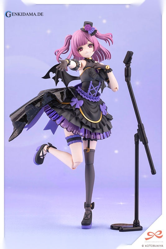 (New Item w/ Box Damage)Sousai Shoujo Teien Yue Kisaragi 1/10 Plastic Model - Anime Figuren günstig kaufen