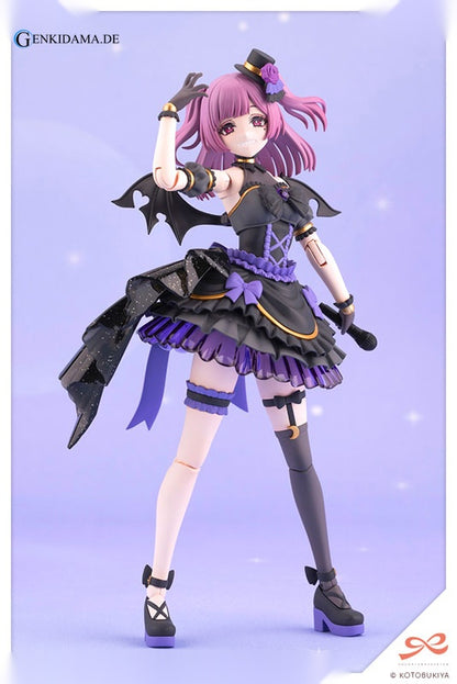 (New Item w/ Box Damage)Sousai Shoujo Teien Yue Kisaragi 1/10 Plastic Model - Anime Figuren günstig kaufen