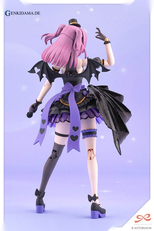 (New Item w/ Box Damage)Sousai Shoujo Teien Yue Kisaragi 1/10 Plastic Model - Anime Figuren günstig kaufen