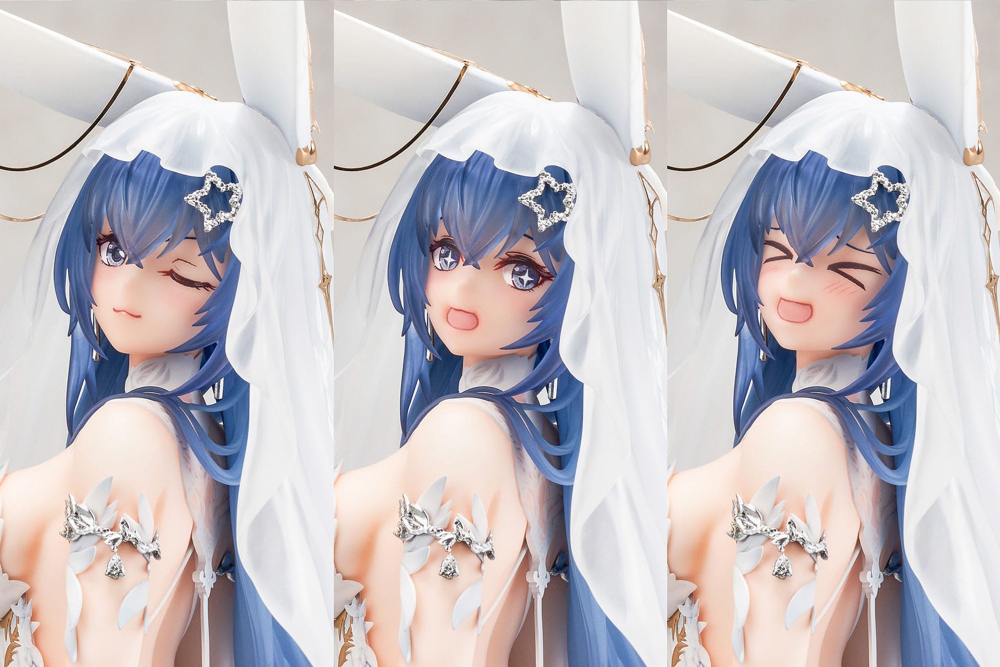 New Jersey Snow Bride Love Ver. Apex - Anime Figuren günstig kaufen