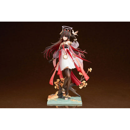 Lucia Plume, Eventide Glow Ver. Apex Innovation