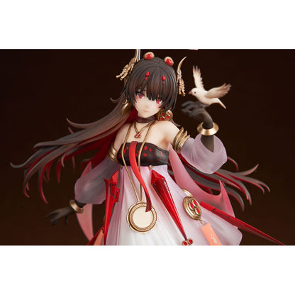 Lucia Plume, Eventide Glow Ver. Apex Innovation
