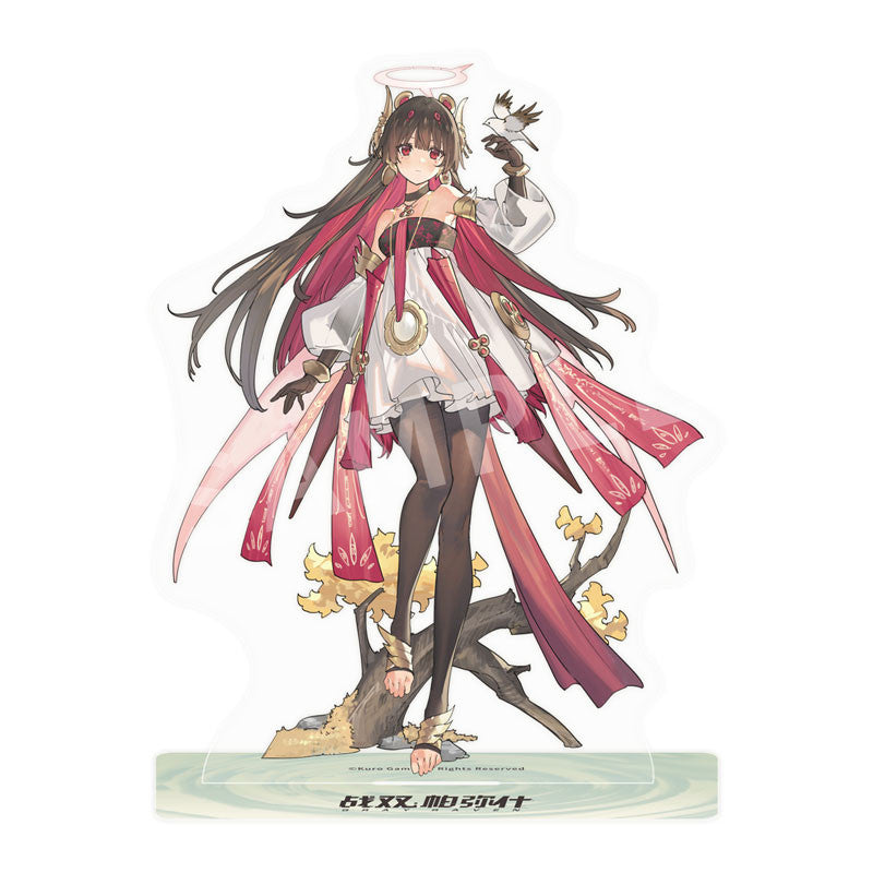 Lucia Plume, Eventide Glow Ver. Apex Innovation
