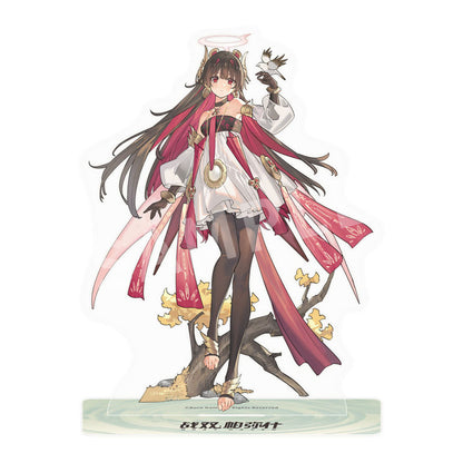 Lucia Plume, Eventide Glow Ver. Apex Innovation