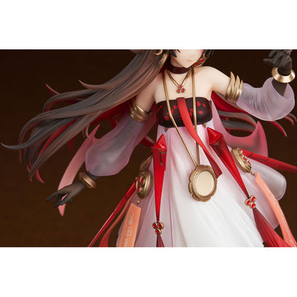 Lucia Plume, Eventide Glow Ver. Apex Innovation