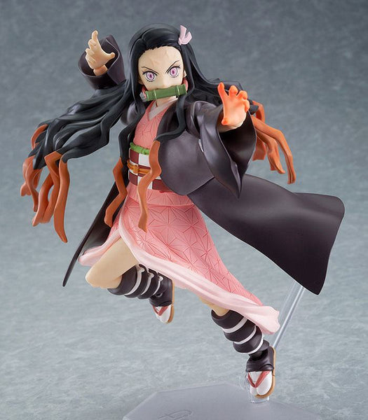 Nezuko Kamado - Figma (#508-DX) - Max Factory - Anime Figur