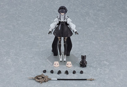 NH-02 - Hito Kaiki - Max Factory - Anime Figuren günstig kaufen
