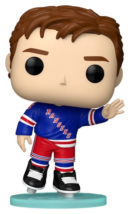 NHL POP! Vinyl Figur Legends- Wayne Gretzky (NYR-FW) - Anime Figuren günstig kaufen
