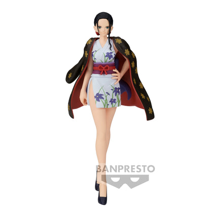 Nico Robin - The Shukko - Extra - Bandai - Anime Figuren günstig kaufen