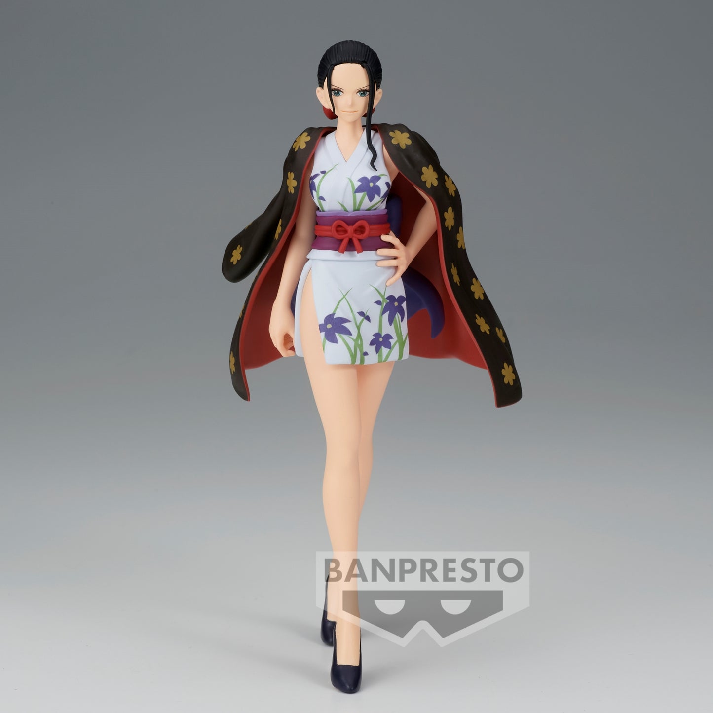 Nico Robin - The Shukko - Extra - Bandai - Anime Figuren günstig kaufen