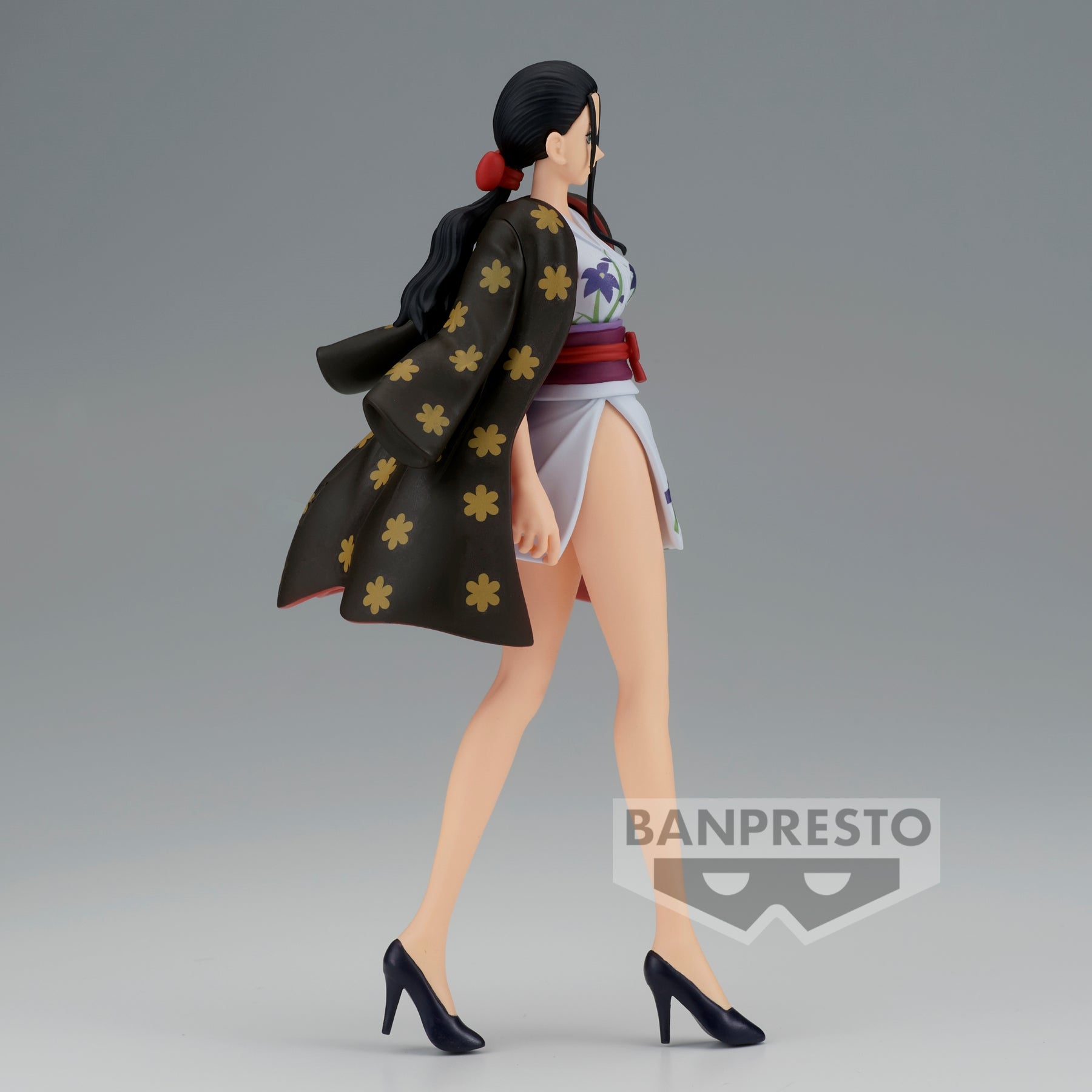 Nico Robin - The Shukko - Extra - Bandai - Anime Figuren günstig kaufen