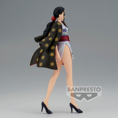 Nico Robin - The Shukko - Extra - Bandai - Anime Figuren günstig kaufen