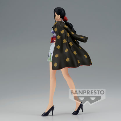 Nico Robin - The Shukko - Extra - Bandai - Anime Figuren günstig kaufen