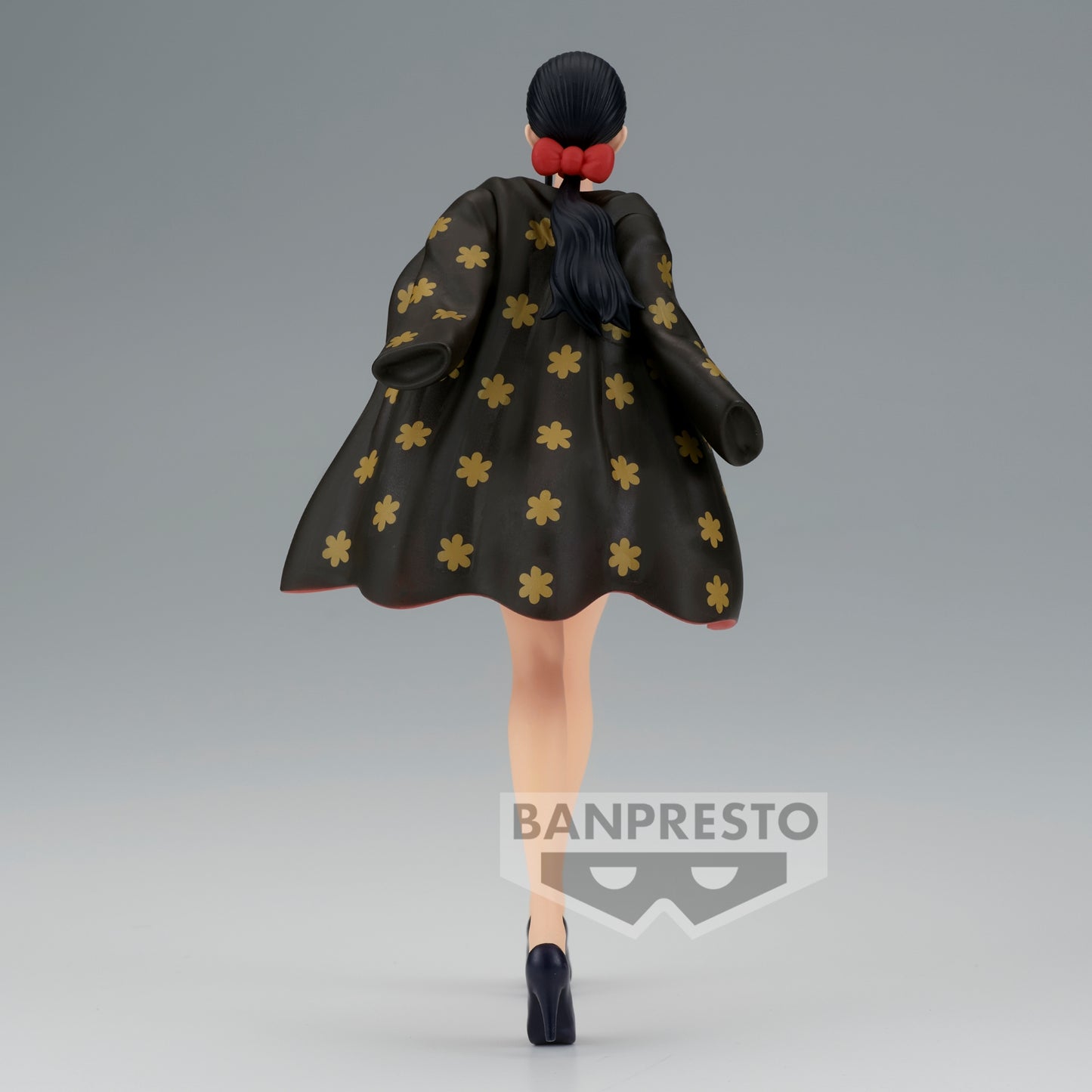 Nico Robin - The Shukko - Extra - Bandai - Anime Figuren günstig kaufen