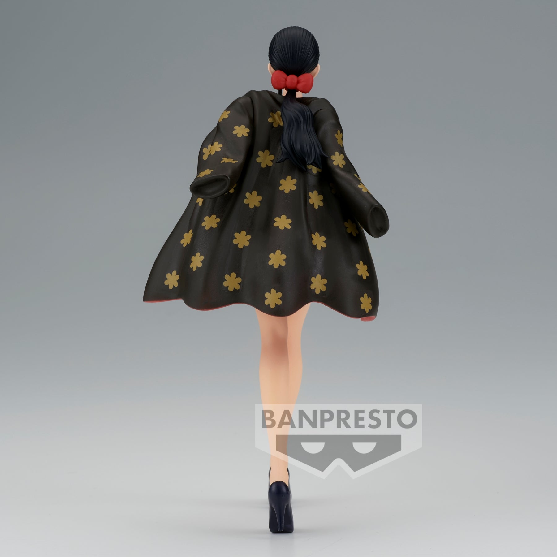 Nico Robin - The Shukko - Extra - Bandai - Anime Figuren günstig kaufen