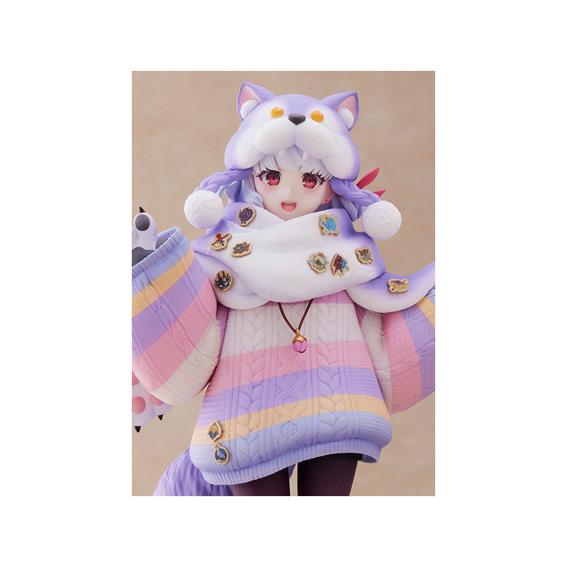 Kama Potrait Ver. Limited Claynel