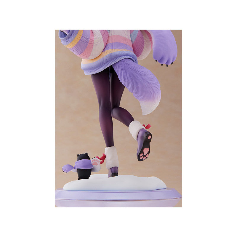 Kama Potrait Ver. Limited Claynel