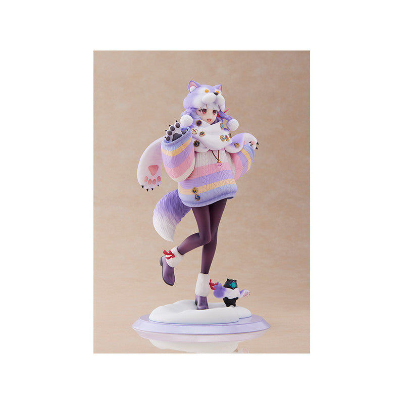 Kama Potrait Ver. Limited Claynel