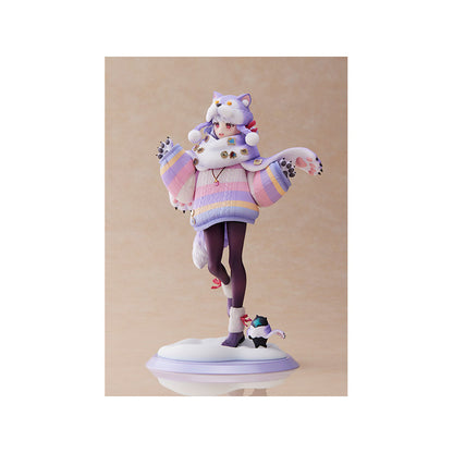 Kama Potrait Ver. Limited Claynel