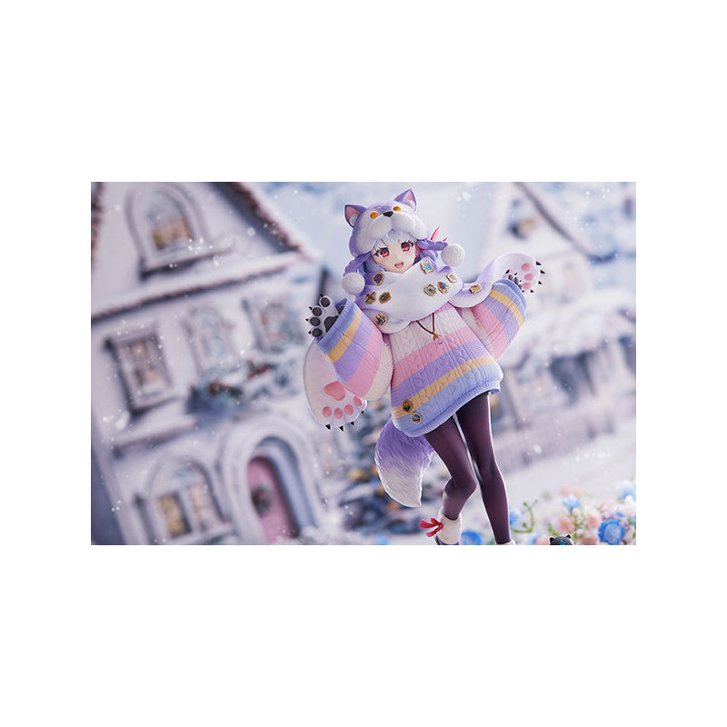 Kama Potrait Ver. Limited Claynel