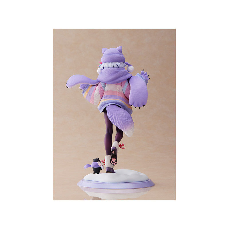 Kama Potrait Ver. Limited Claynel