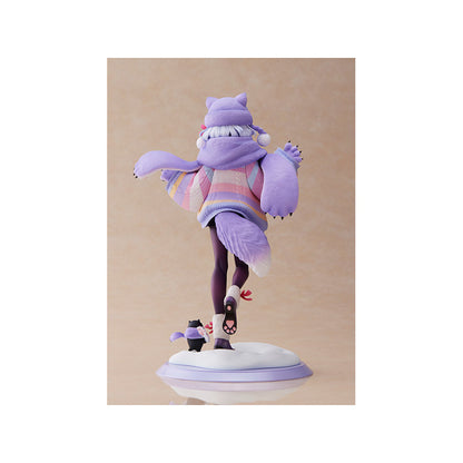 Kama Potrait Ver. Limited Claynel