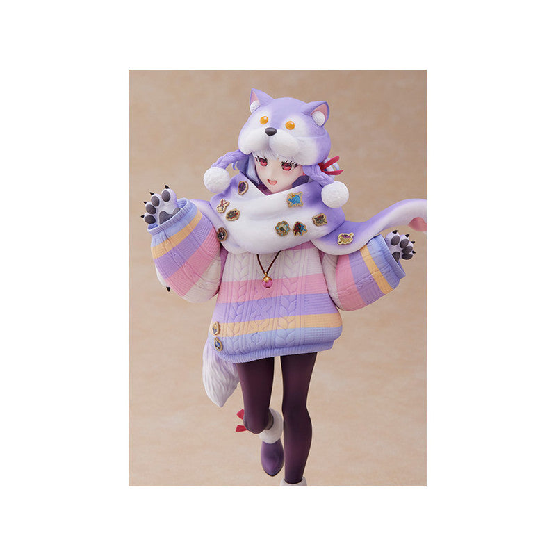 Kama Potrait Ver. Limited Claynel