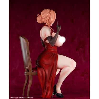 Astrid Time Stop! Do As You Like At The Celebrity Party Insight 1/4